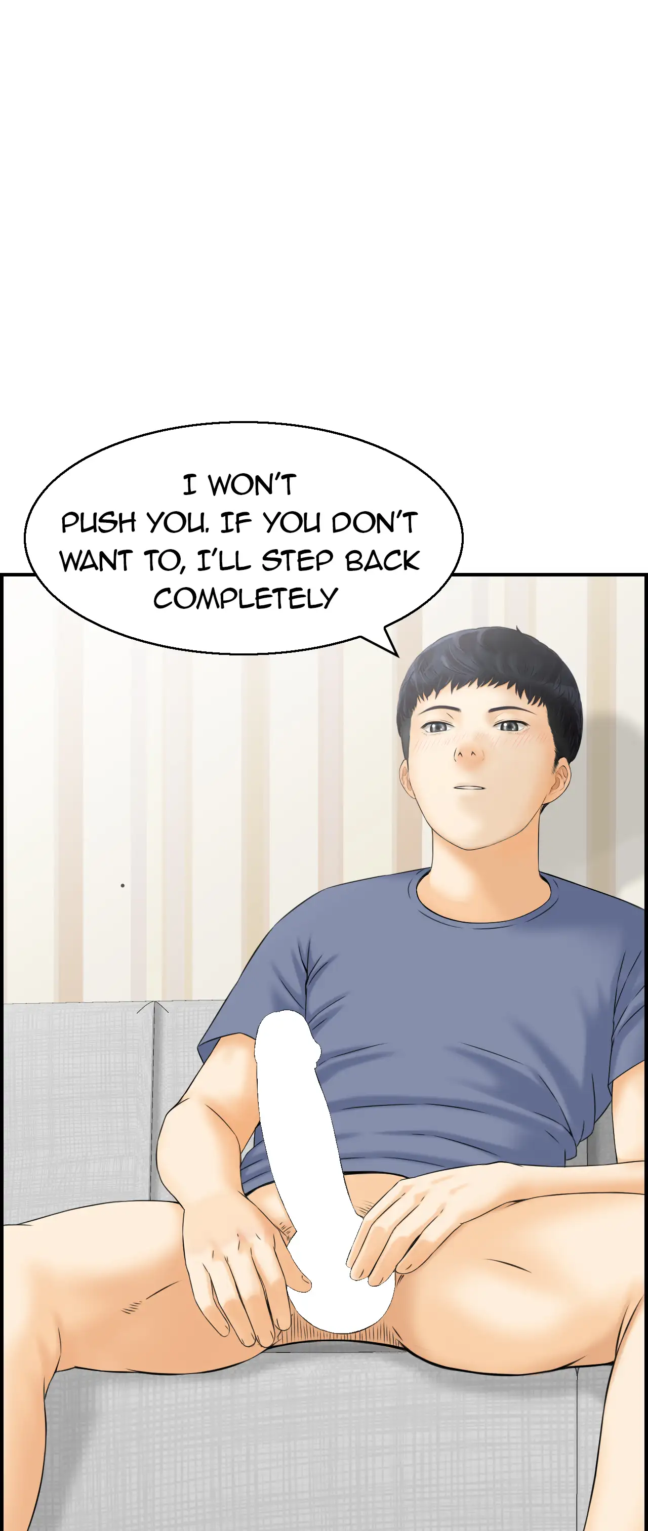 Married Woman Mania Chapter 27 - Page 4