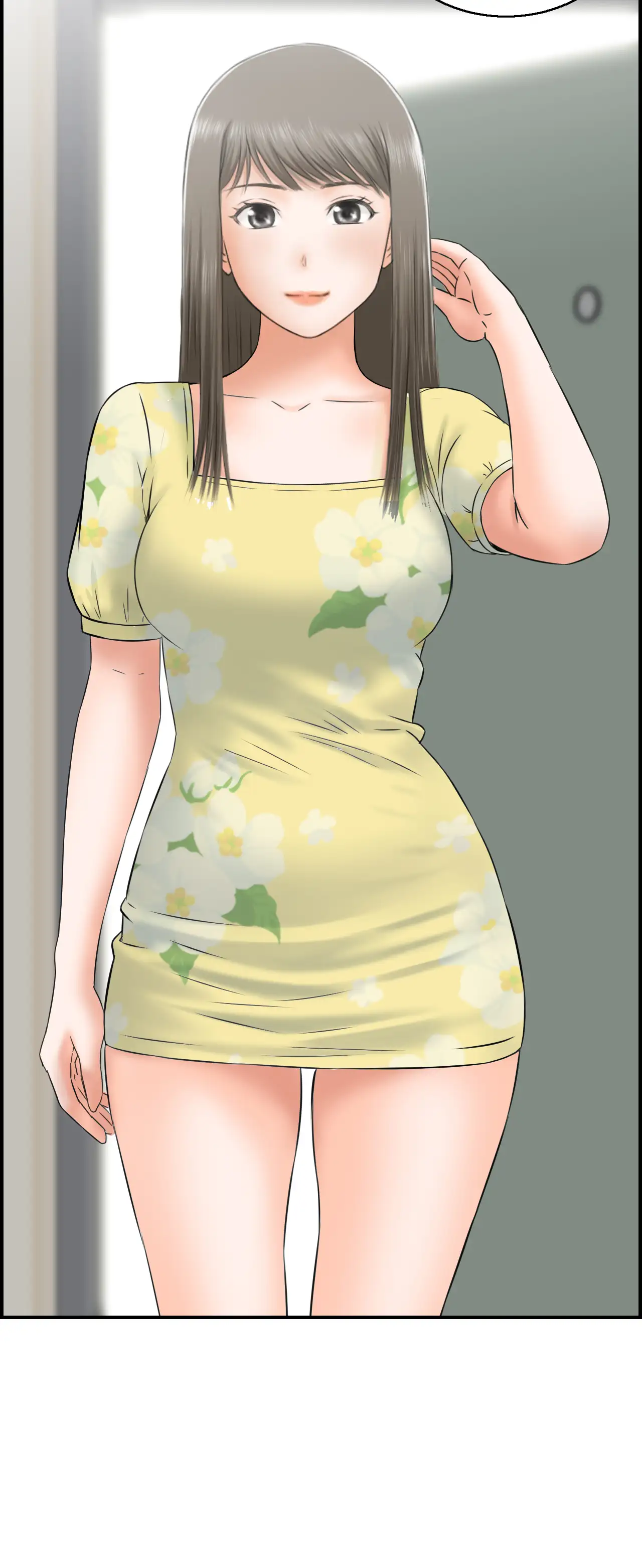 Married Woman Mania Chapter 27 - Page 44