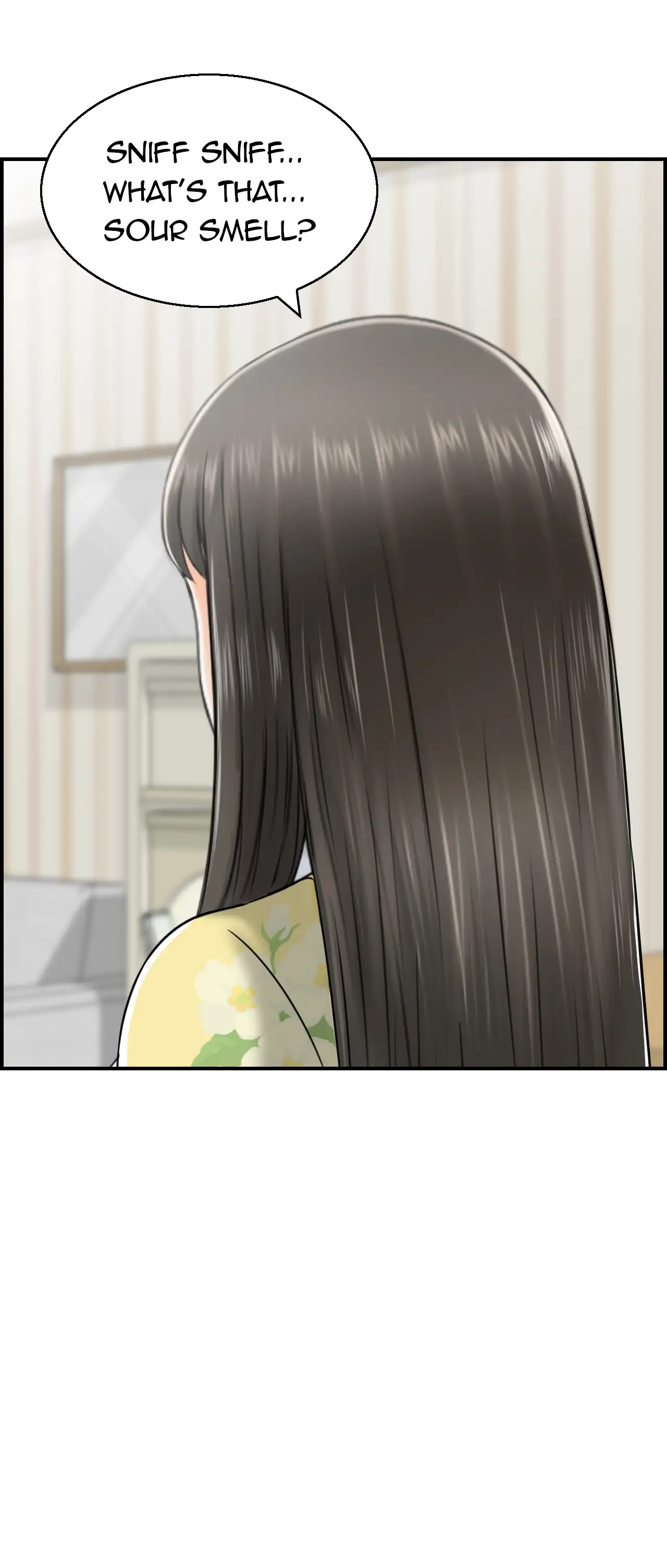 Married Woman Mania Chapter 27 - Page 46