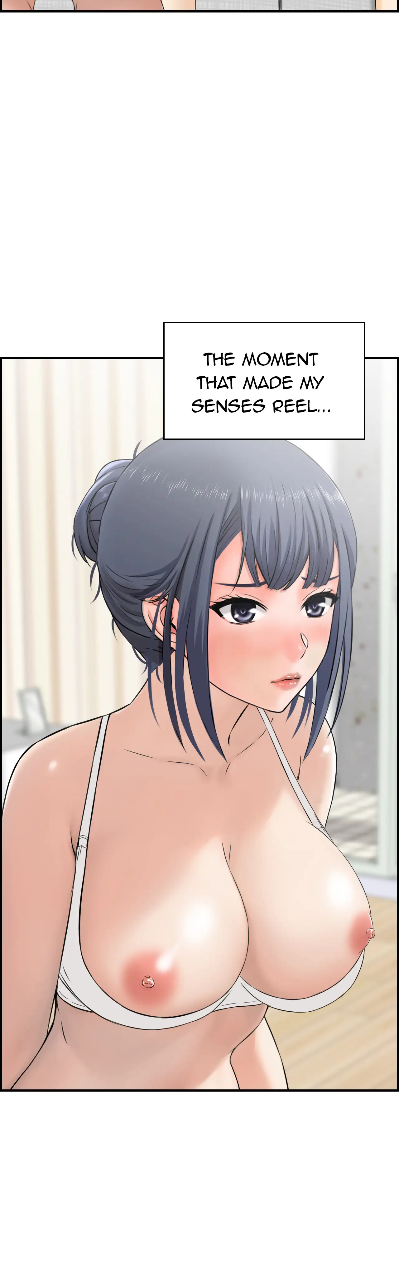 Married Woman Mania Chapter 27 - Page 8