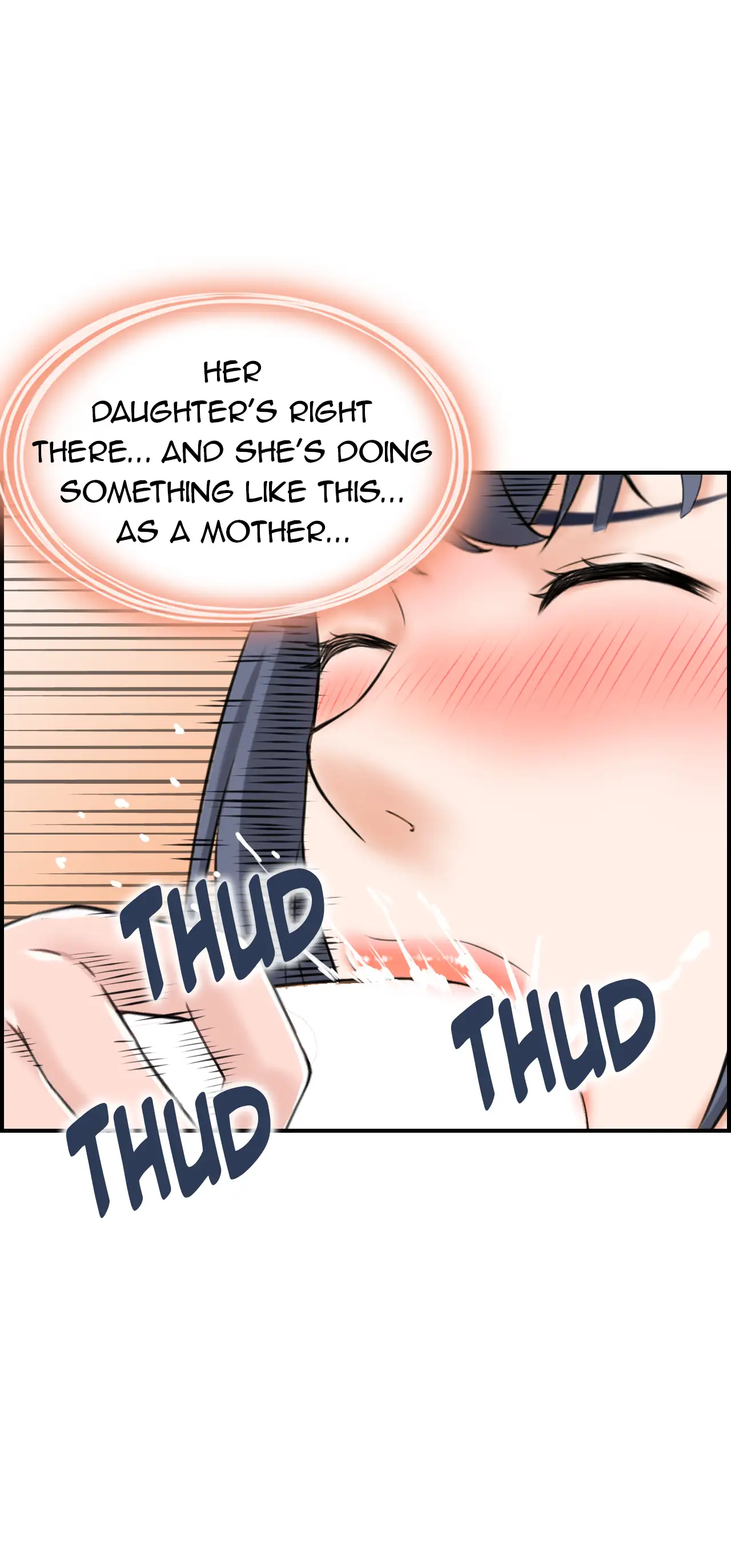 Married Woman Mania Chapter 28 - Page 12