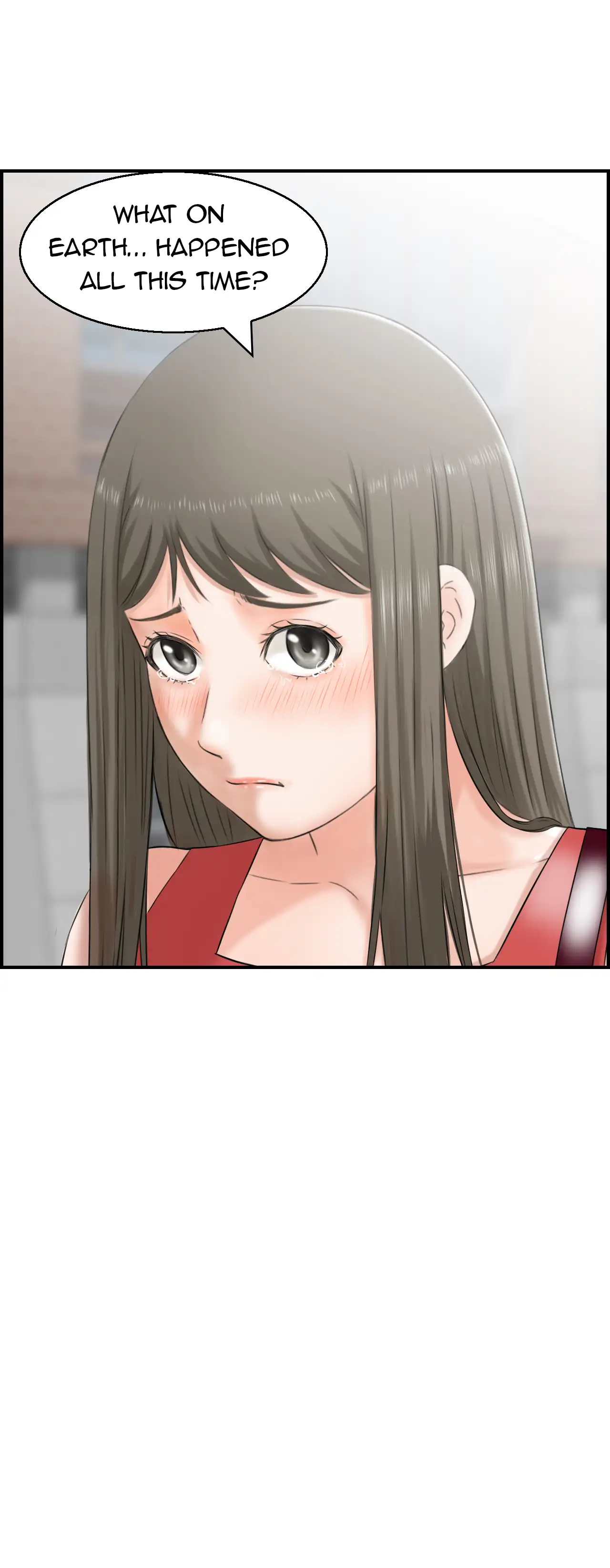 Married Woman Mania Chapter 29 - Page 2