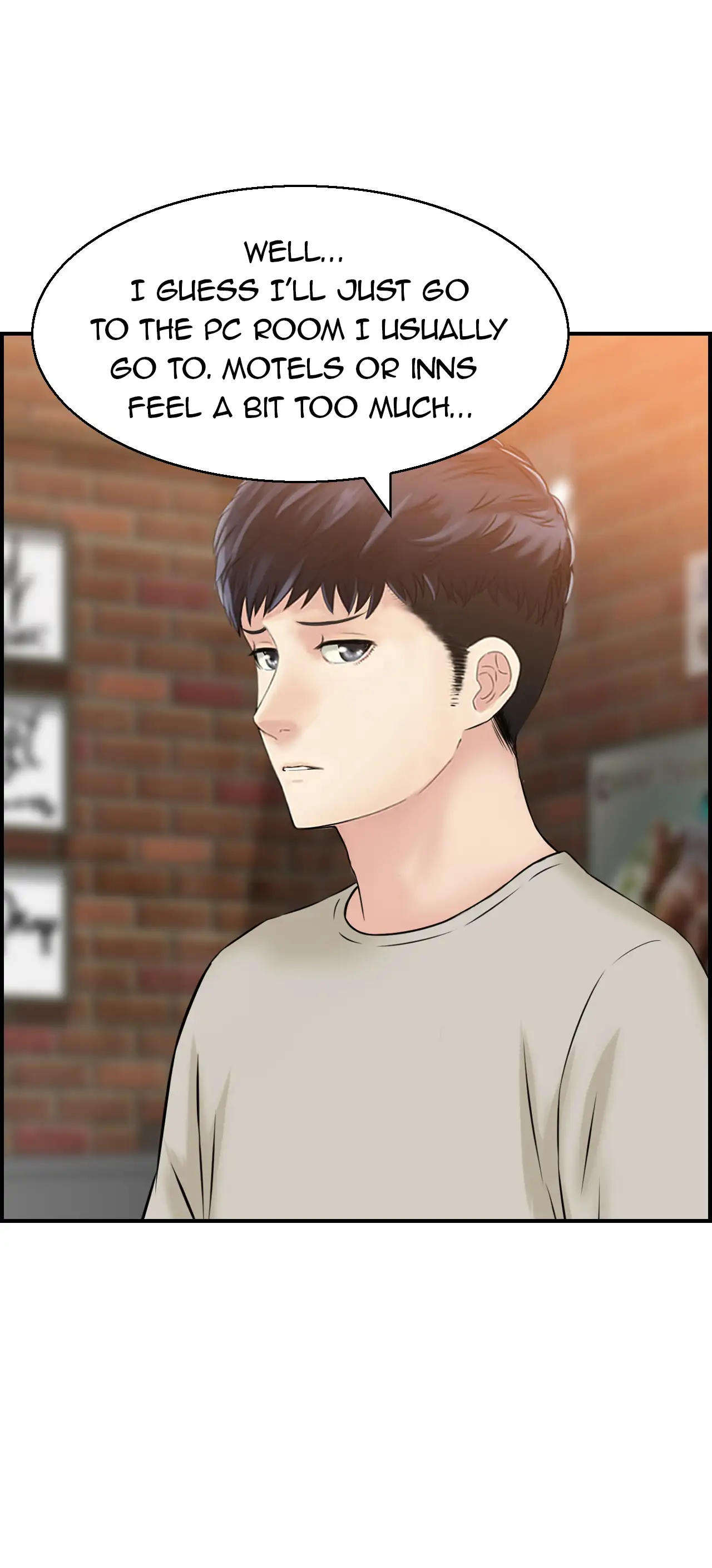 Married Woman Mania Chapter 29 - Page 28