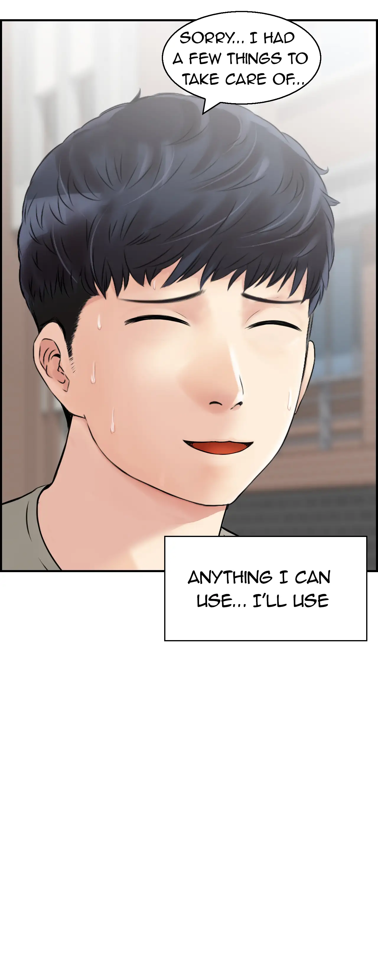 Married Woman Mania Chapter 29 - Page 3