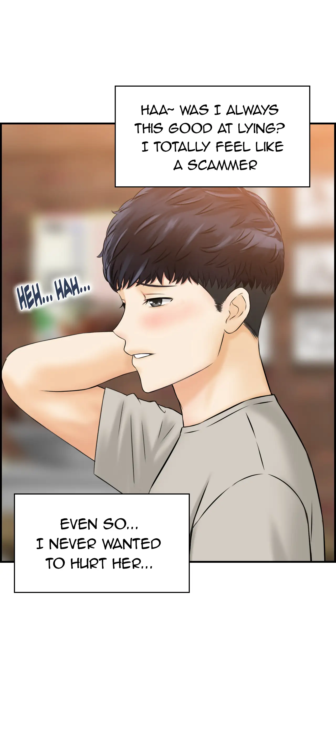 Married Woman Mania Chapter 29 - Page 31