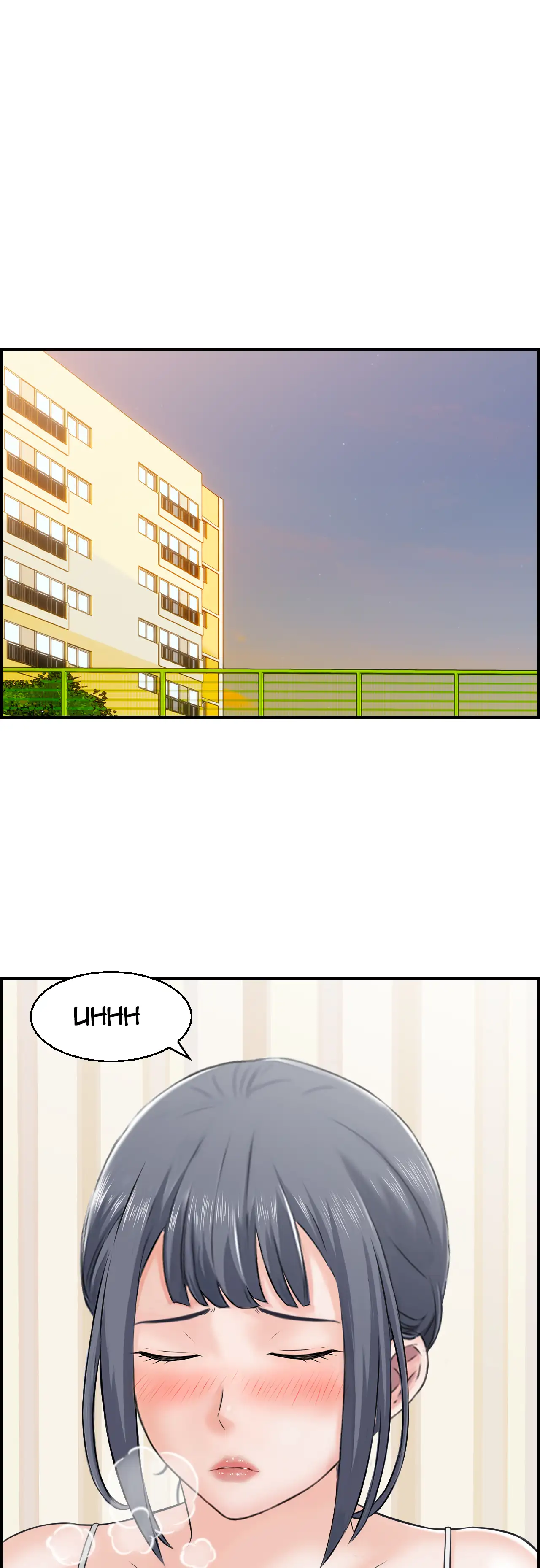 Married Woman Mania Chapter 29 - Page 4