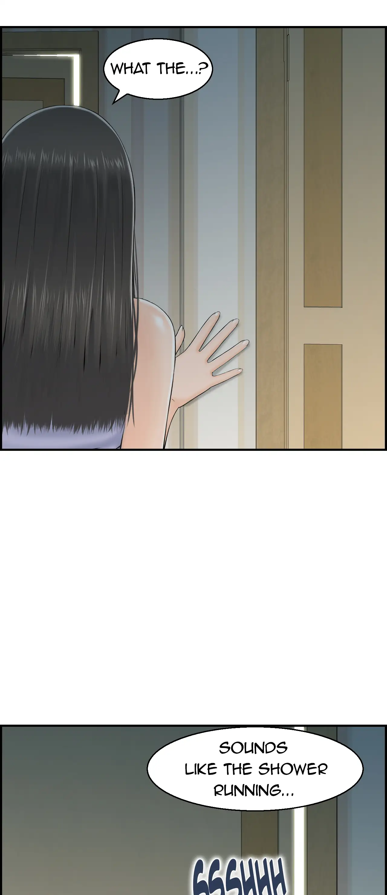 Married Woman Mania Chapter 30 - Page 11