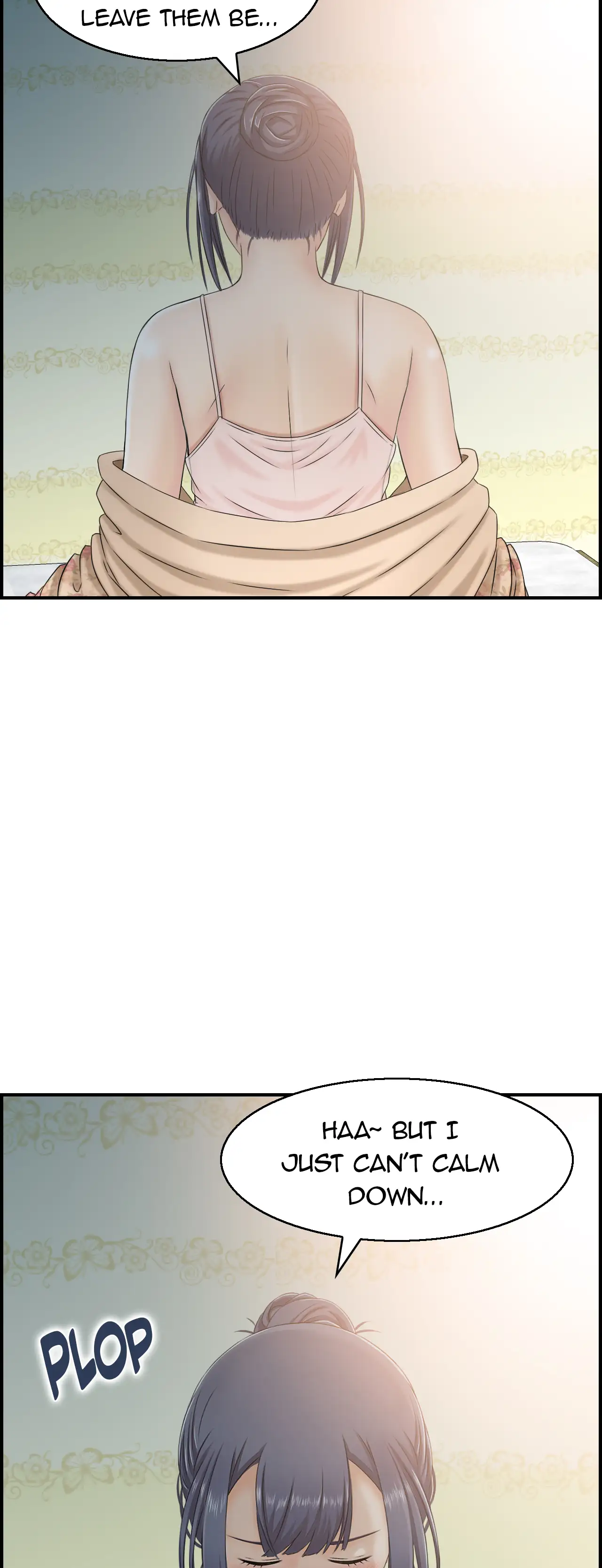 Married Woman Mania Chapter 30 - Page 2