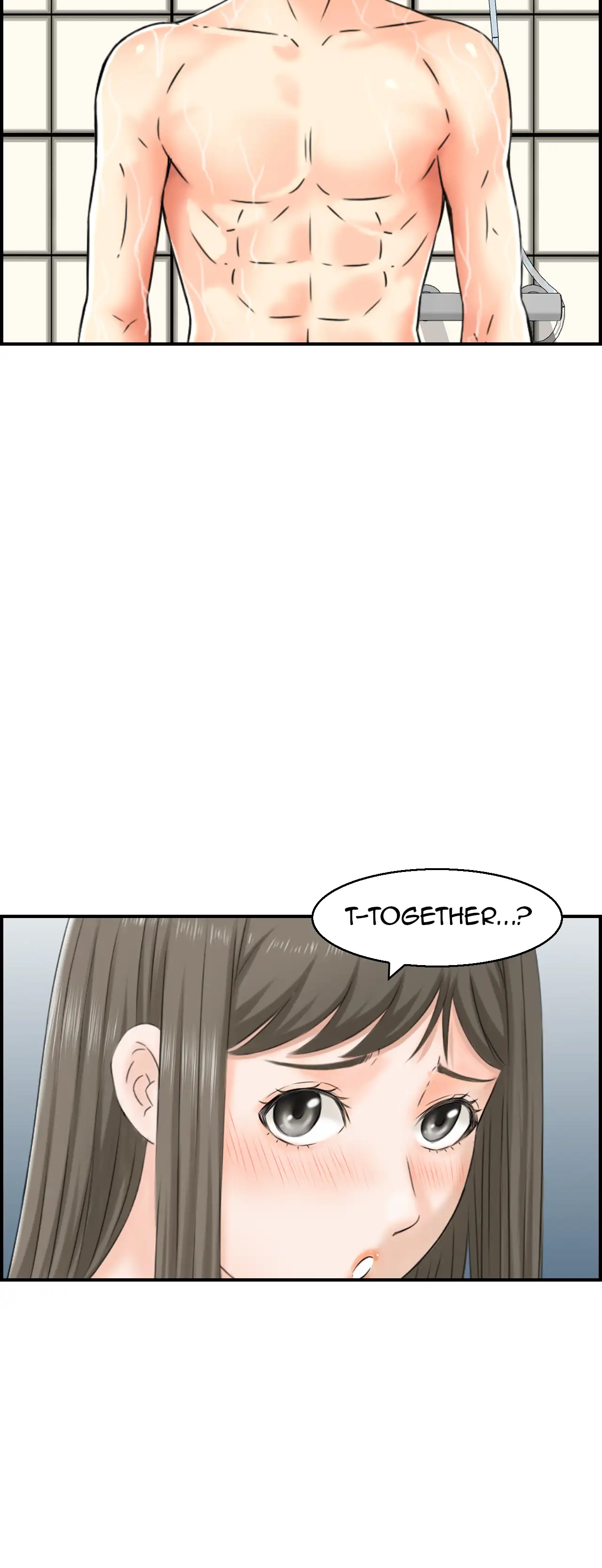 Married Woman Mania Chapter 30 - Page 21