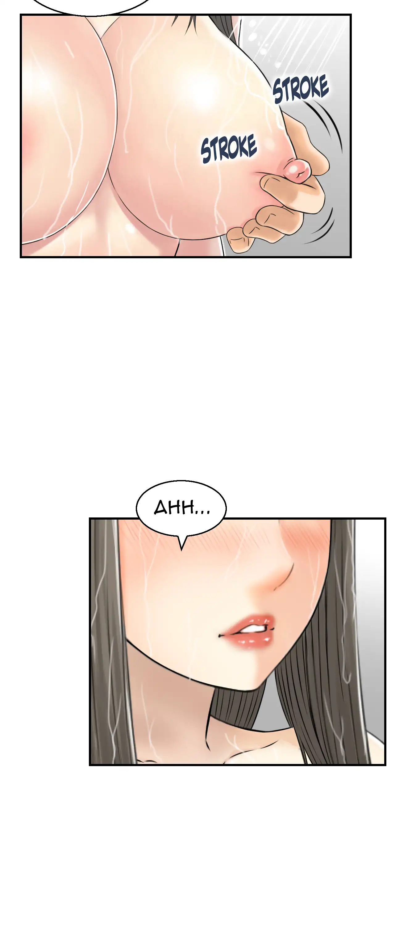 Married Woman Mania Chapter 30 - Page 30