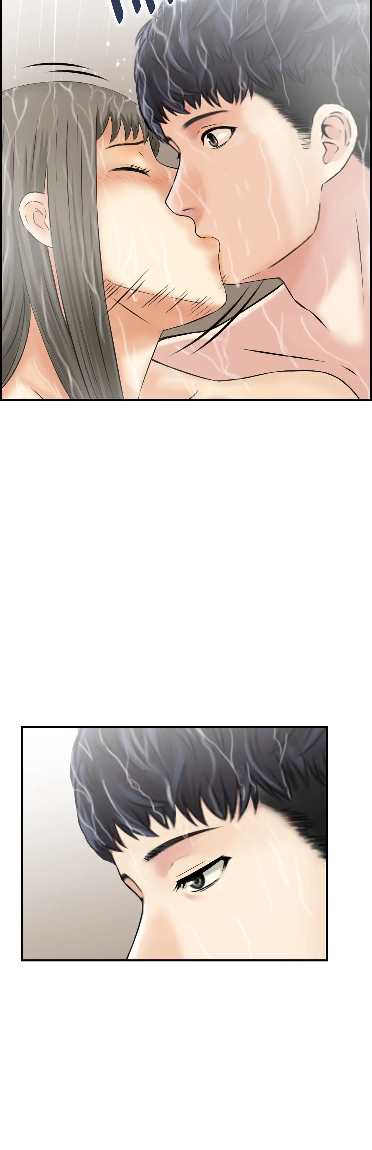 Married Woman Mania Chapter 30 - Page 36