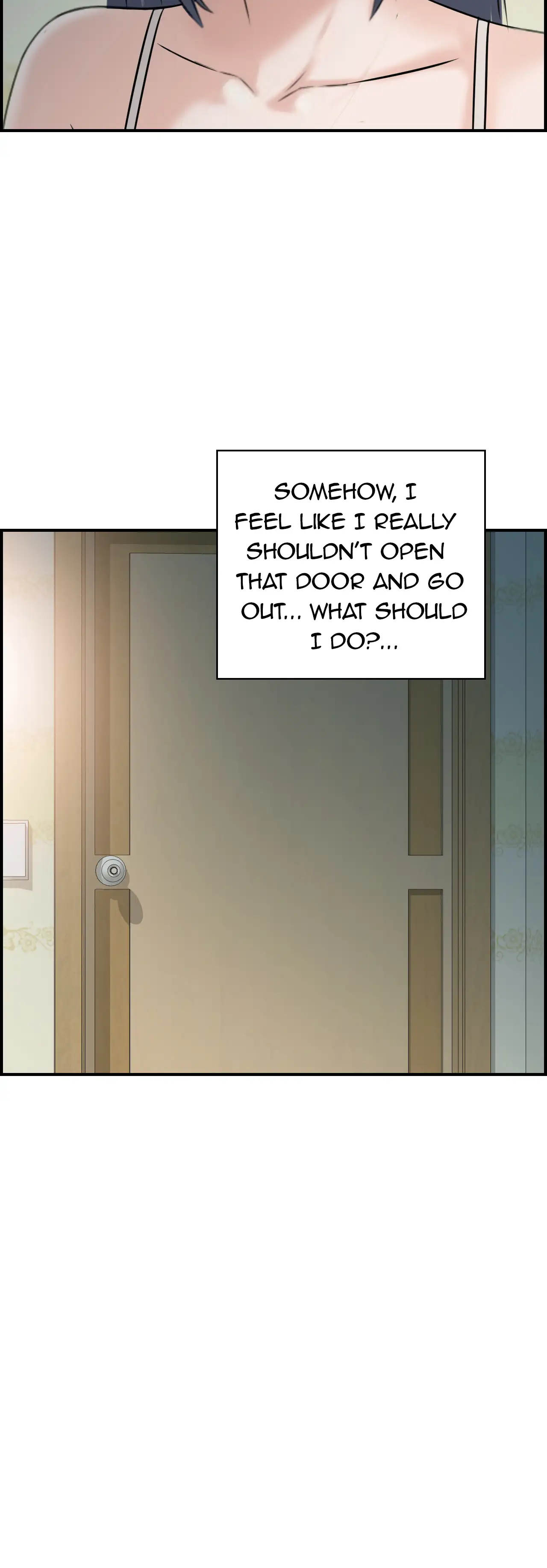 Married Woman Mania Chapter 30 - Page 39