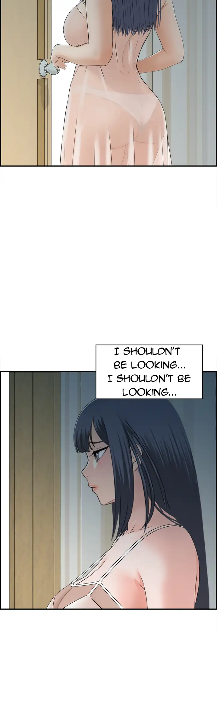 Married Woman Mania Chapter 31 - Page 15
