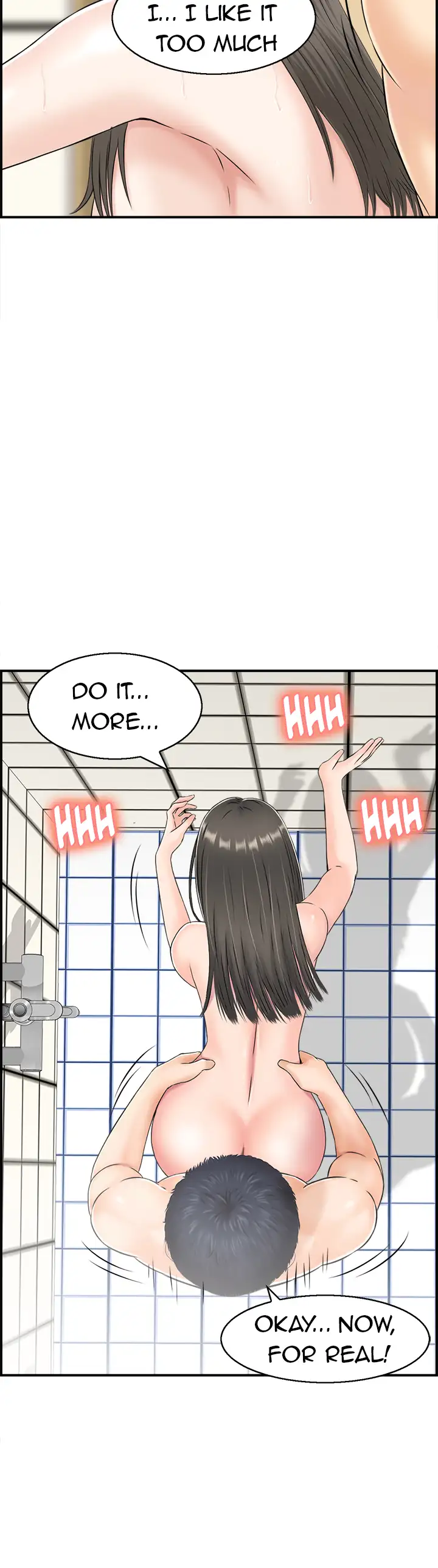 Married Woman Mania Chapter 31 - Page 7