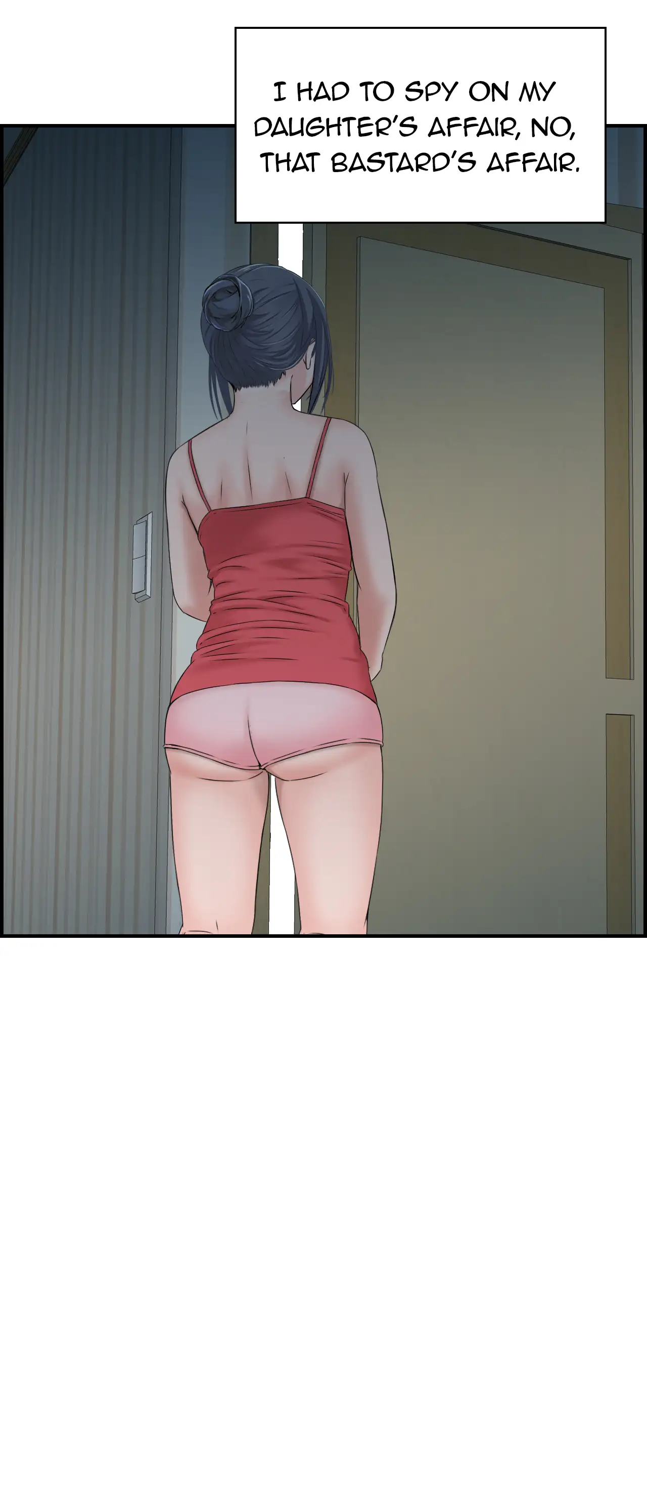 Married Woman Mania Chapter 32 - Page 15