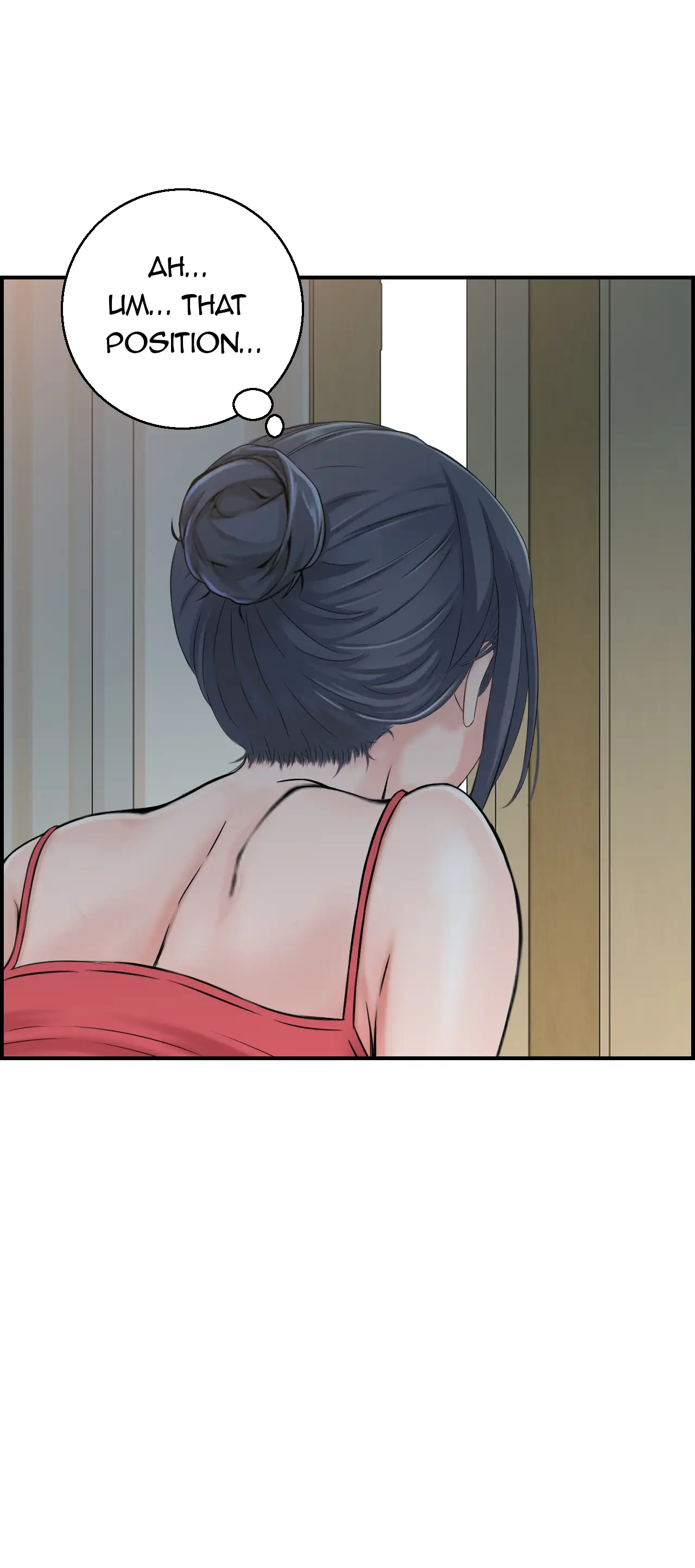 Married Woman Mania Chapter 32 - Page 27