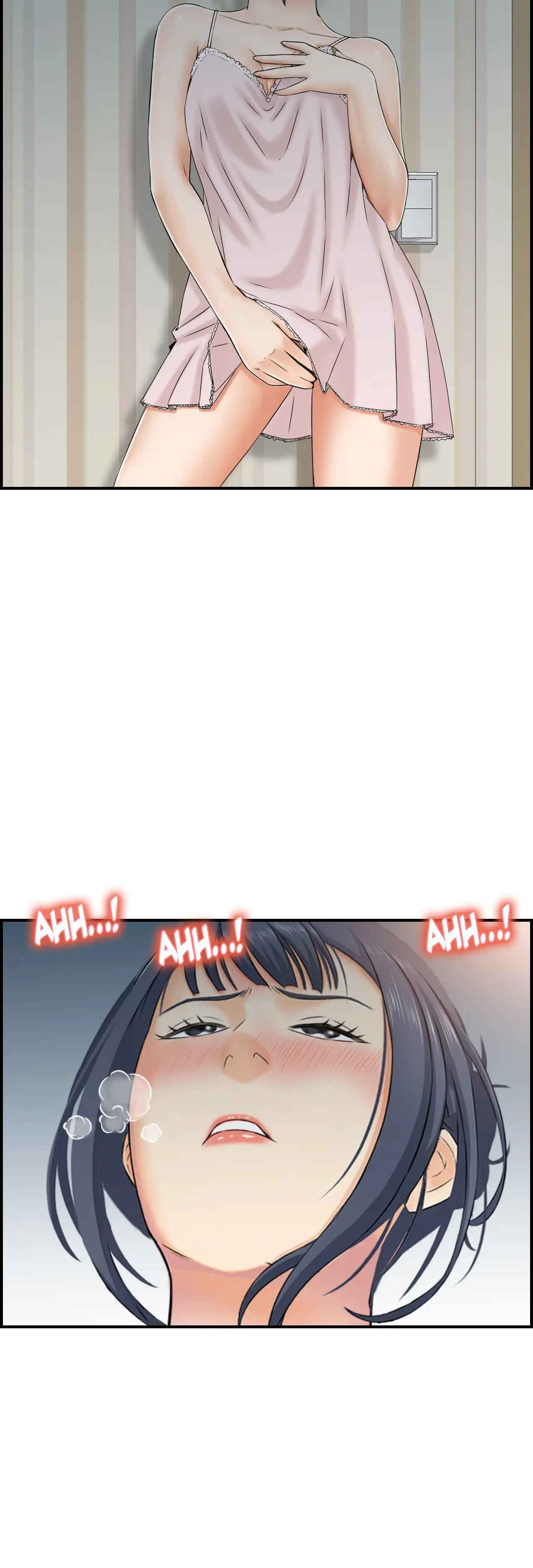 Married Woman Mania Chapter 33 - Page 10