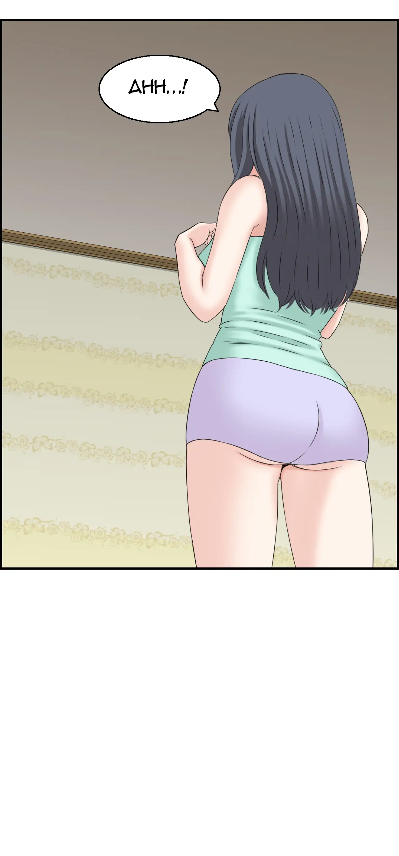 Married Woman Mania Chapter 33 - Page 21