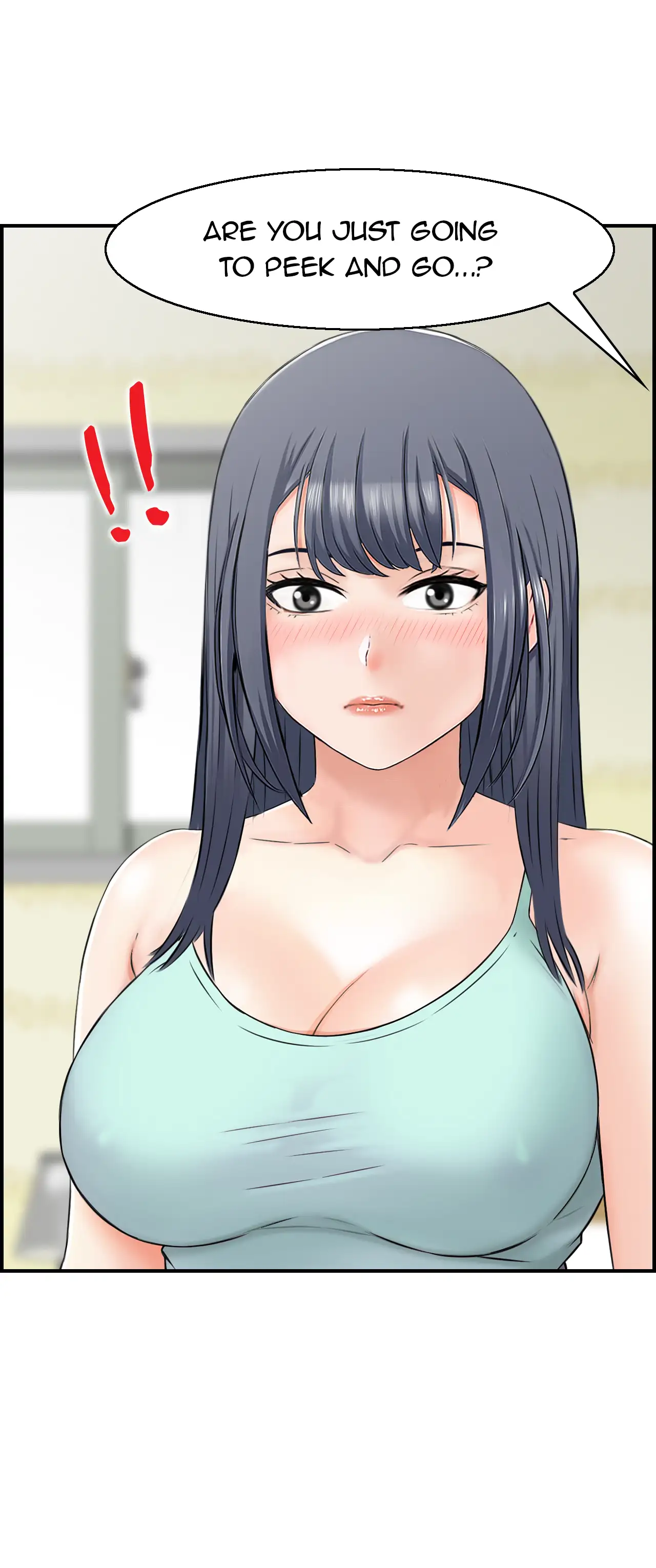 Married Woman Mania Chapter 33 - Page 27
