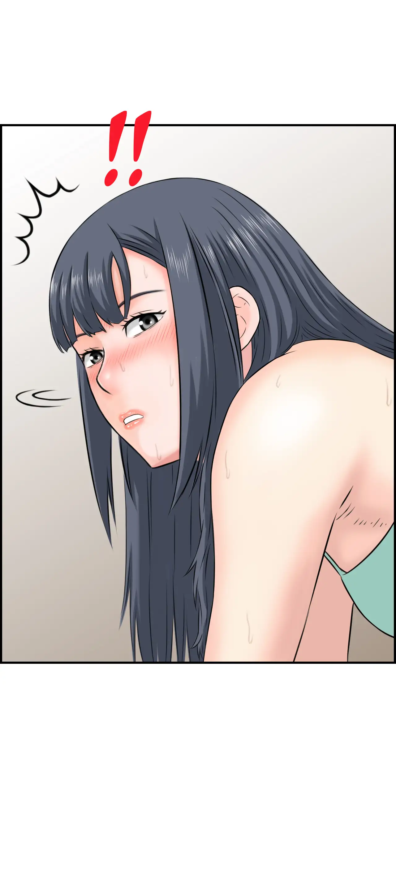 Married Woman Mania Chapter 34 - Page 19