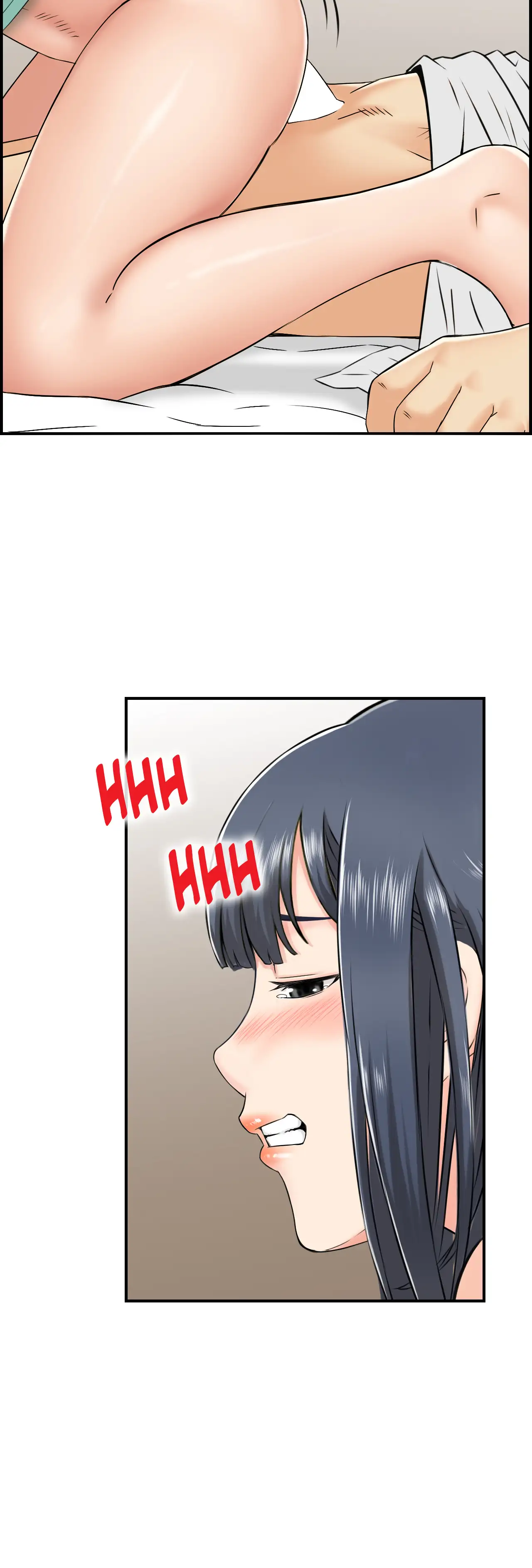 Married Woman Mania Chapter 34 - Page 2