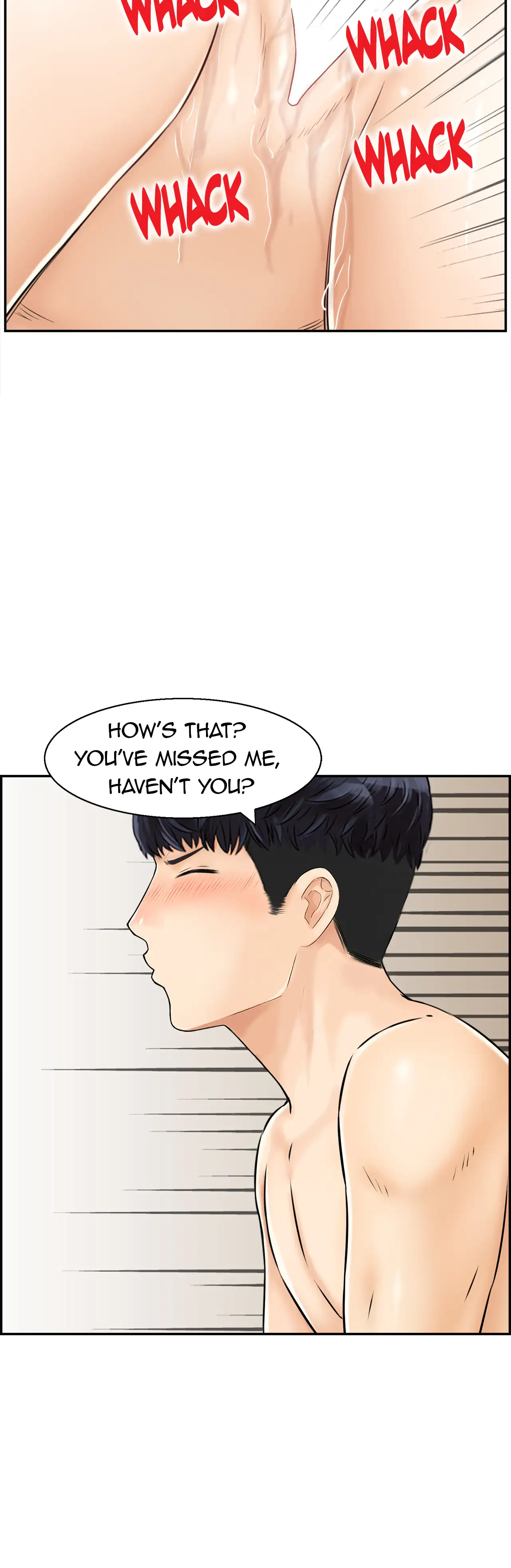 Married Woman Mania Chapter 34 - Page 26