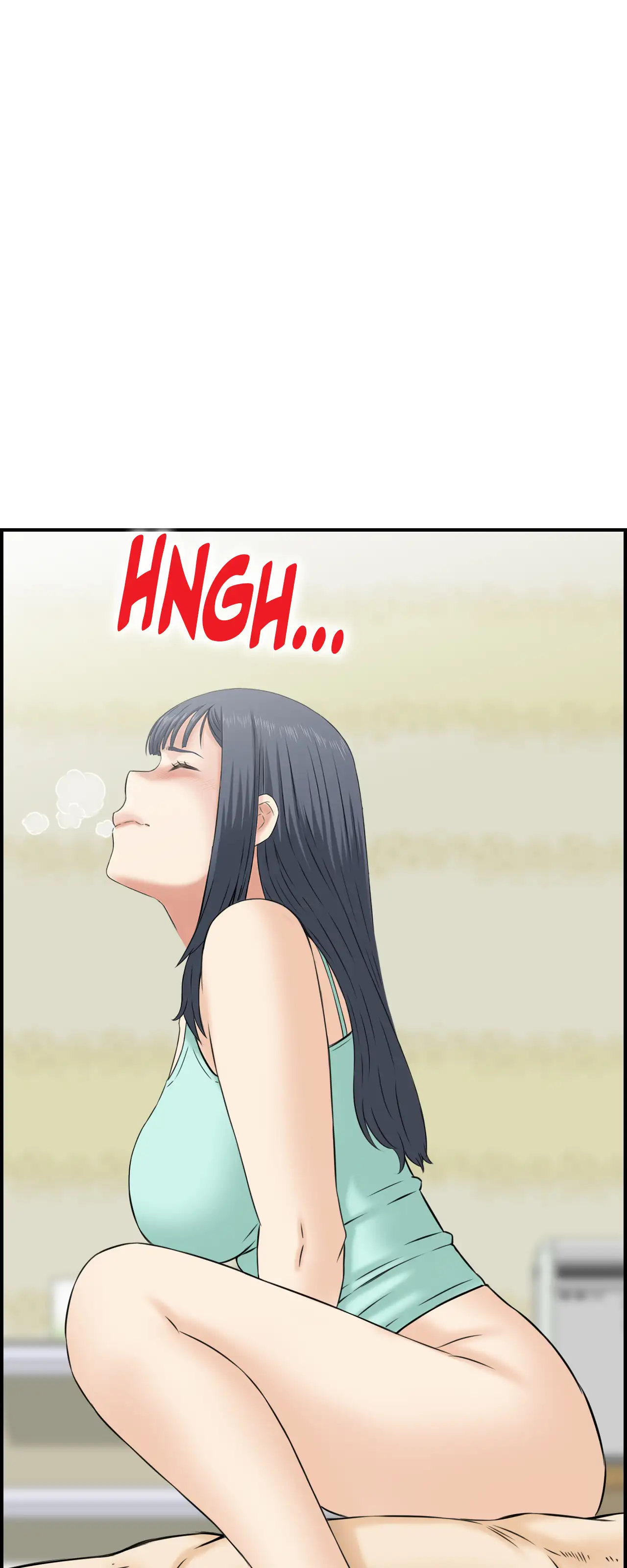 Married Woman Mania Chapter 34 - Page 3