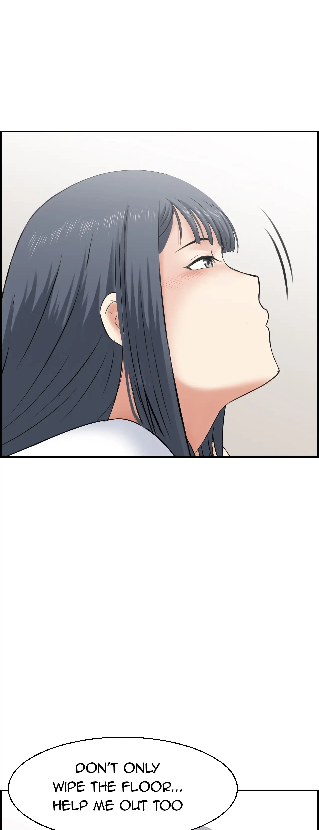 Married Woman Mania Chapter 34 - Page 48
