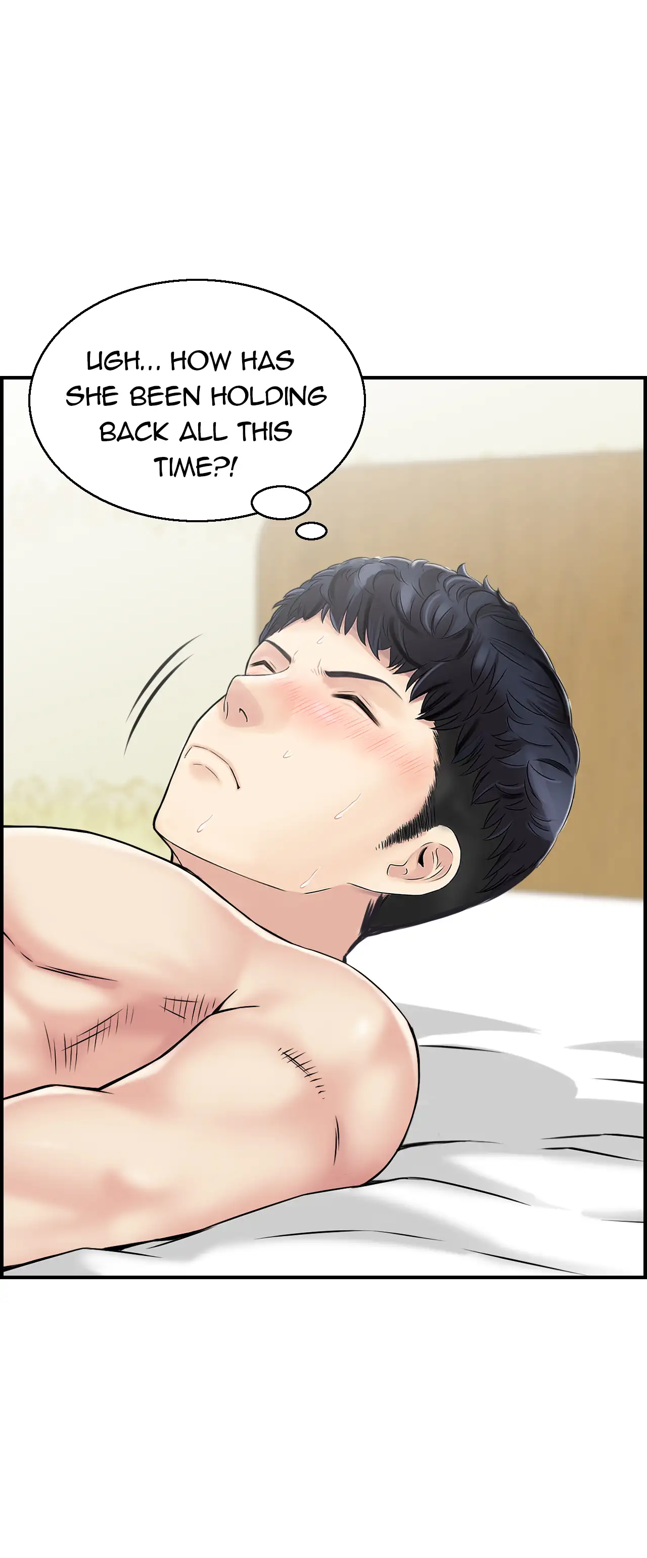 Married Woman Mania Chapter 34 - Page 9