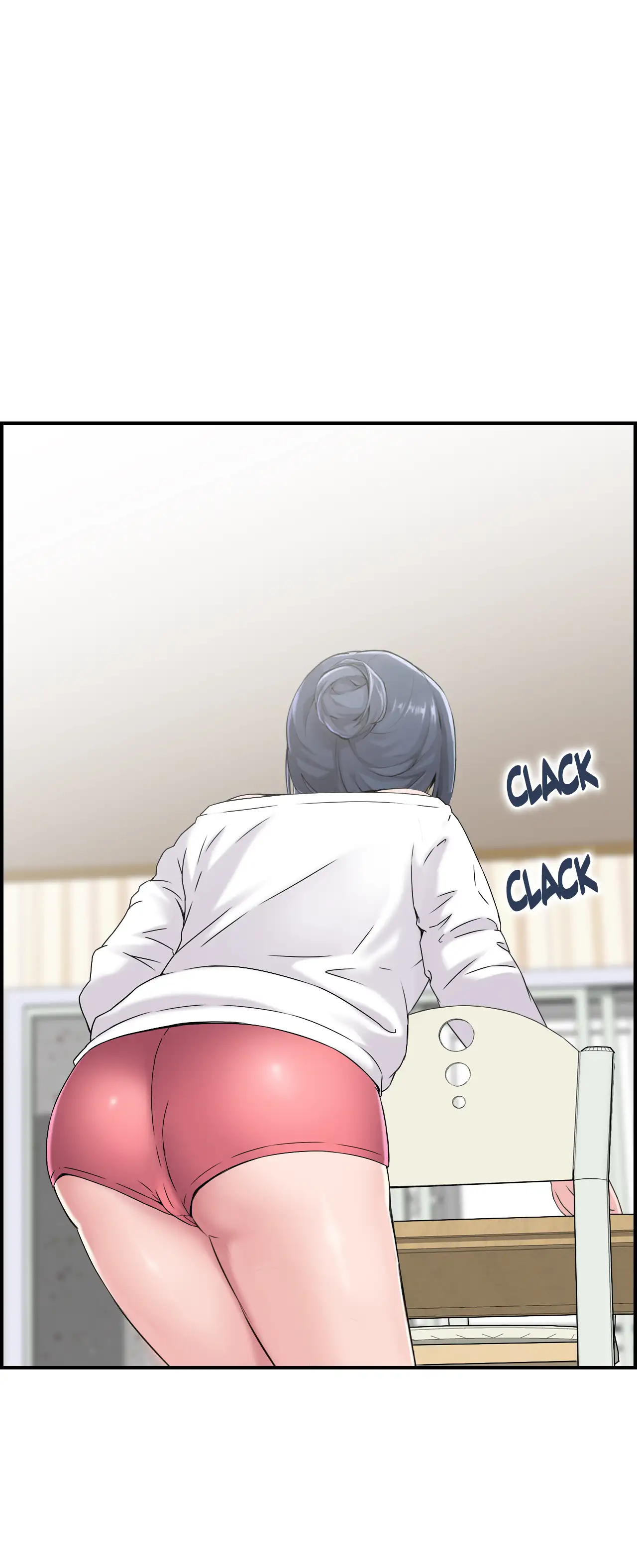 Married Woman Mania Chapter 35 - Page 11
