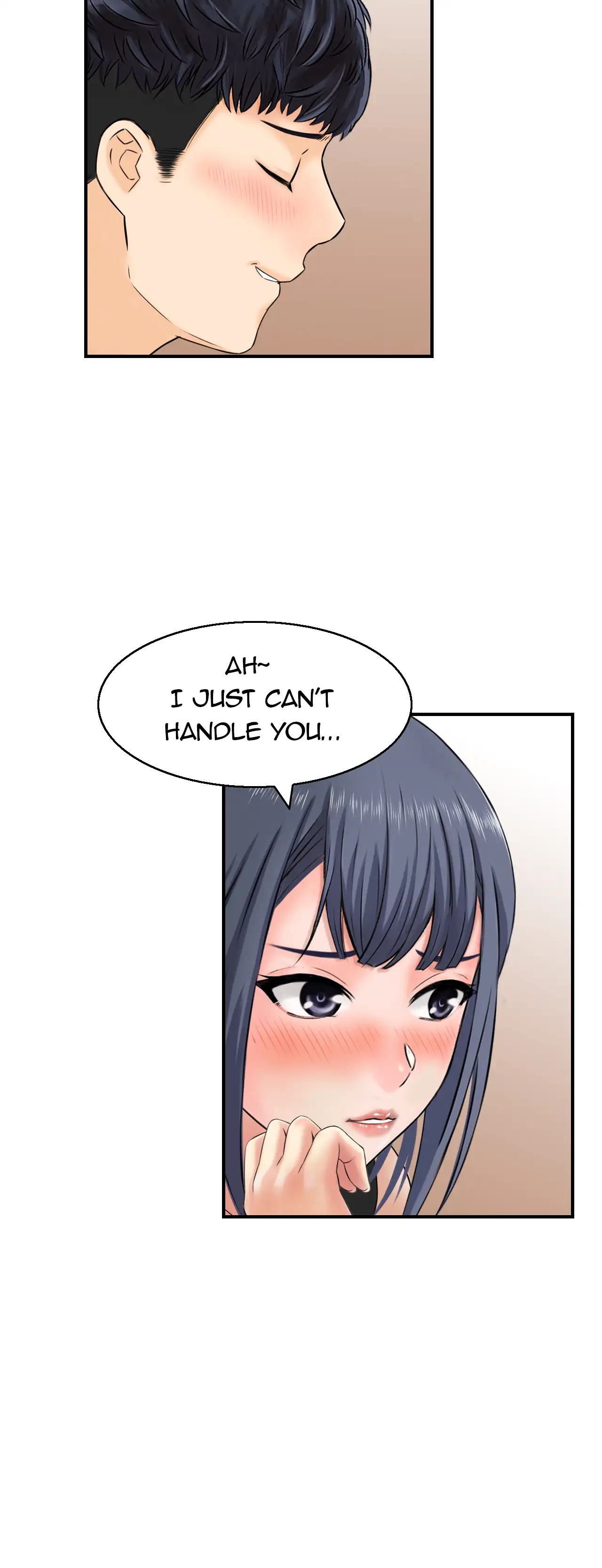 Married Woman Mania Chapter 35 - Page 17