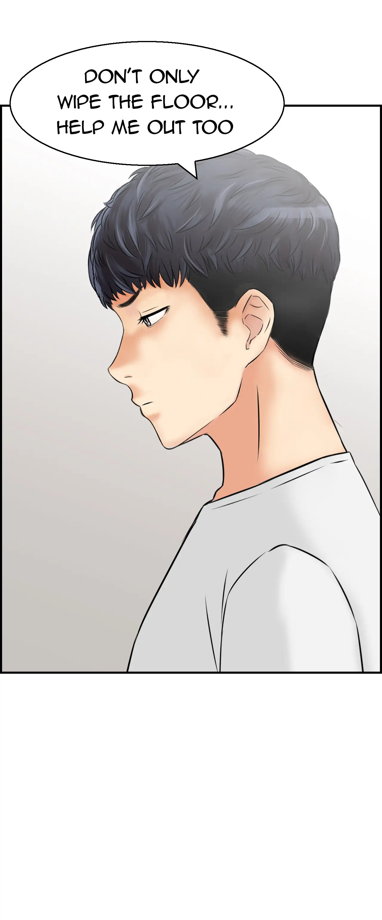 Married Woman Mania Chapter 35 - Page 3
