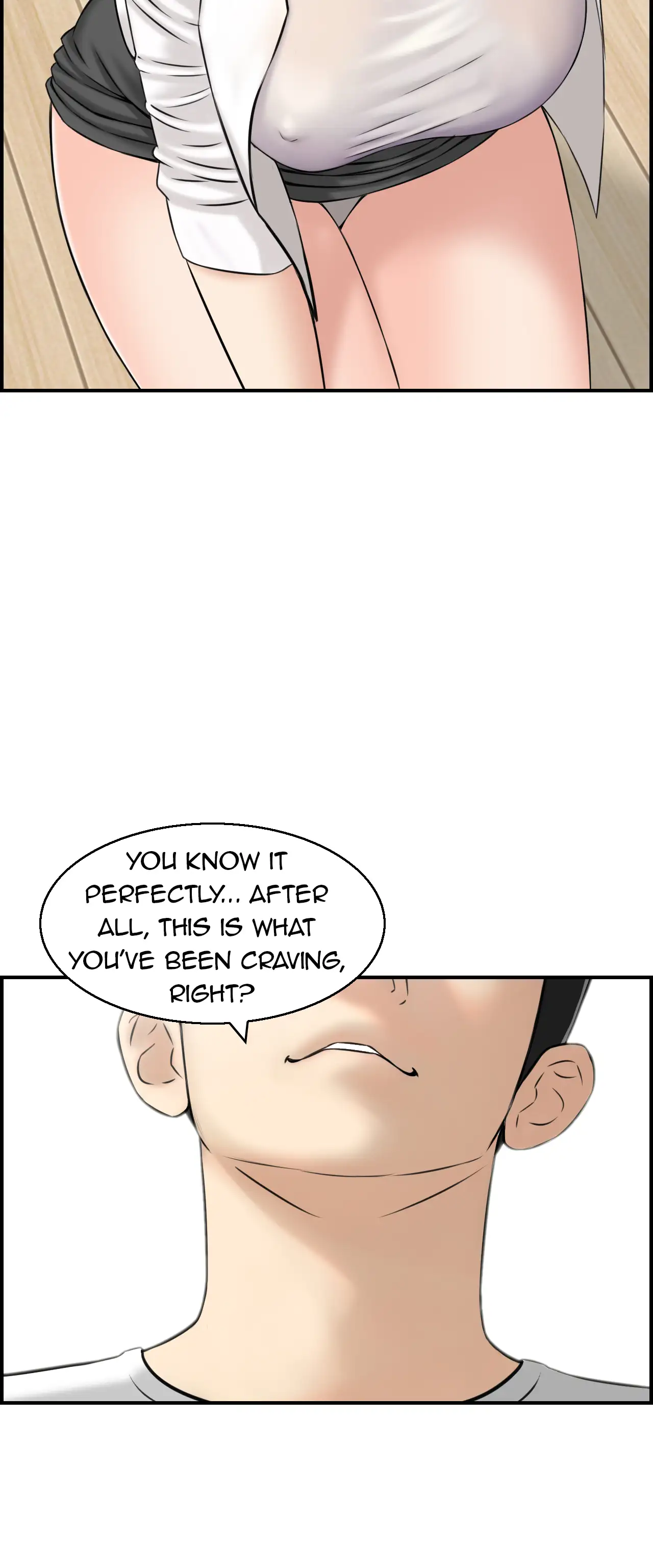 Married Woman Mania Chapter 35 - Page 5