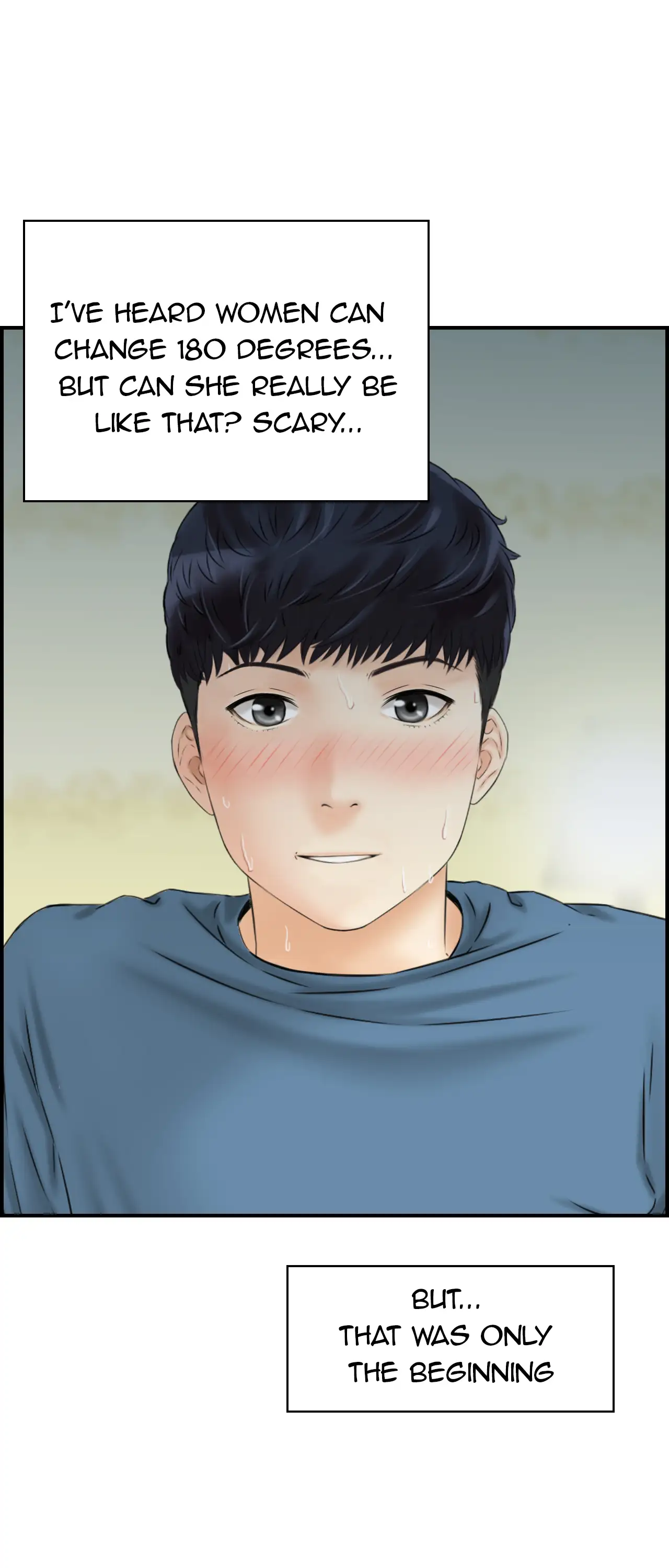 Married Woman Mania Chapter 36 - Page 36