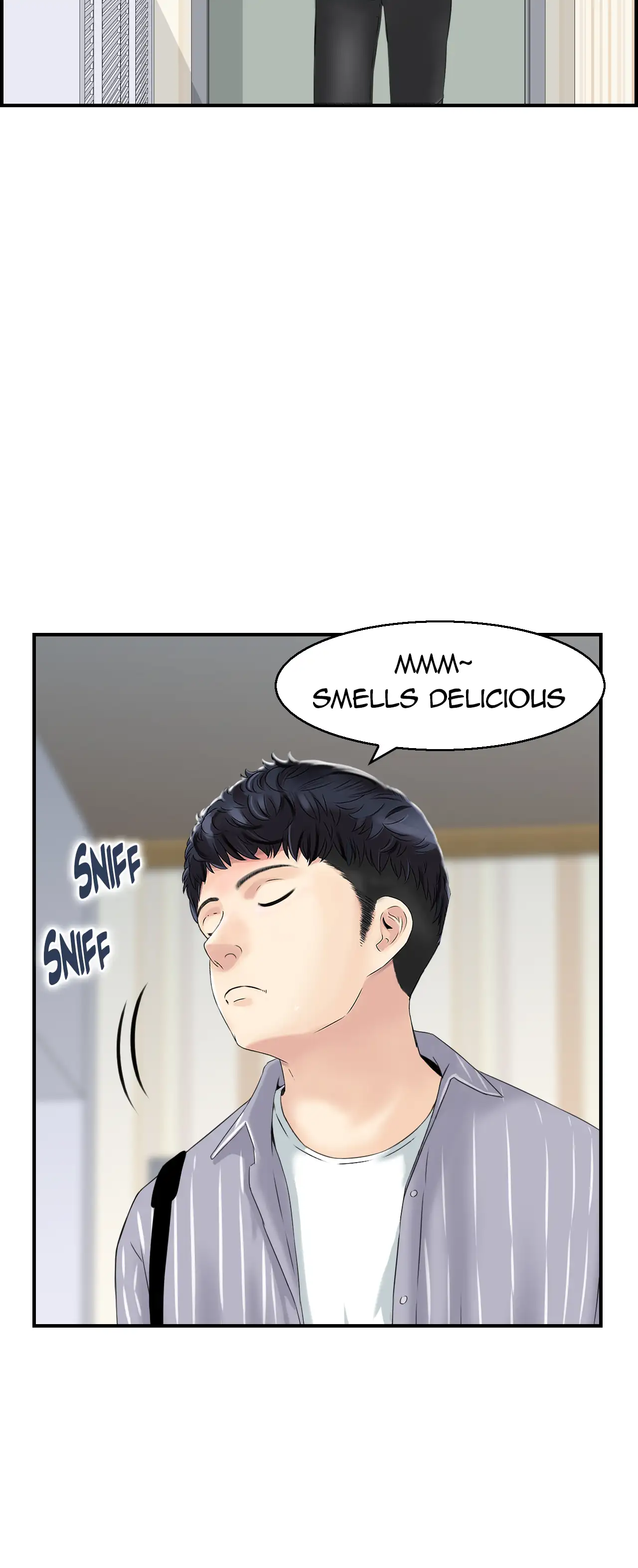 Married Woman Mania Chapter 36 - Page 44