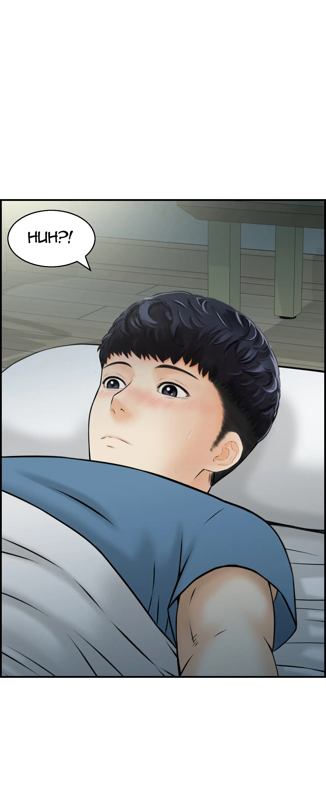 Married Woman Mania Chapter 36 - Page 6