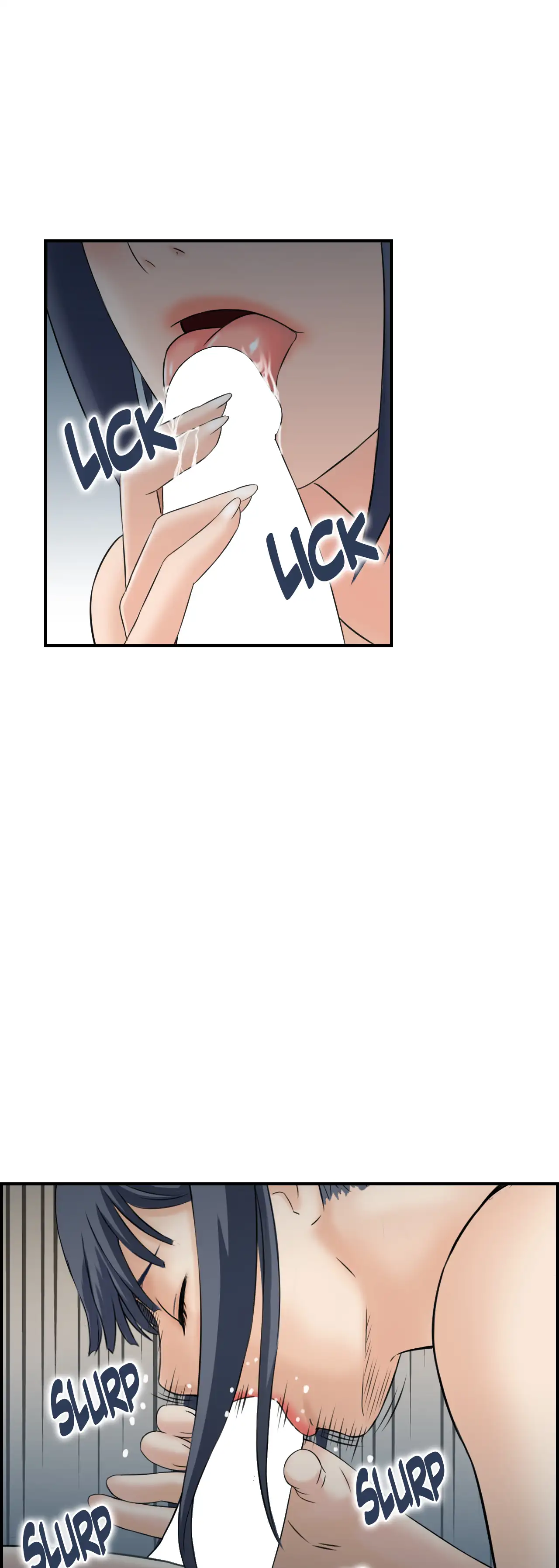 Married Woman Mania Chapter 36 - Page 9