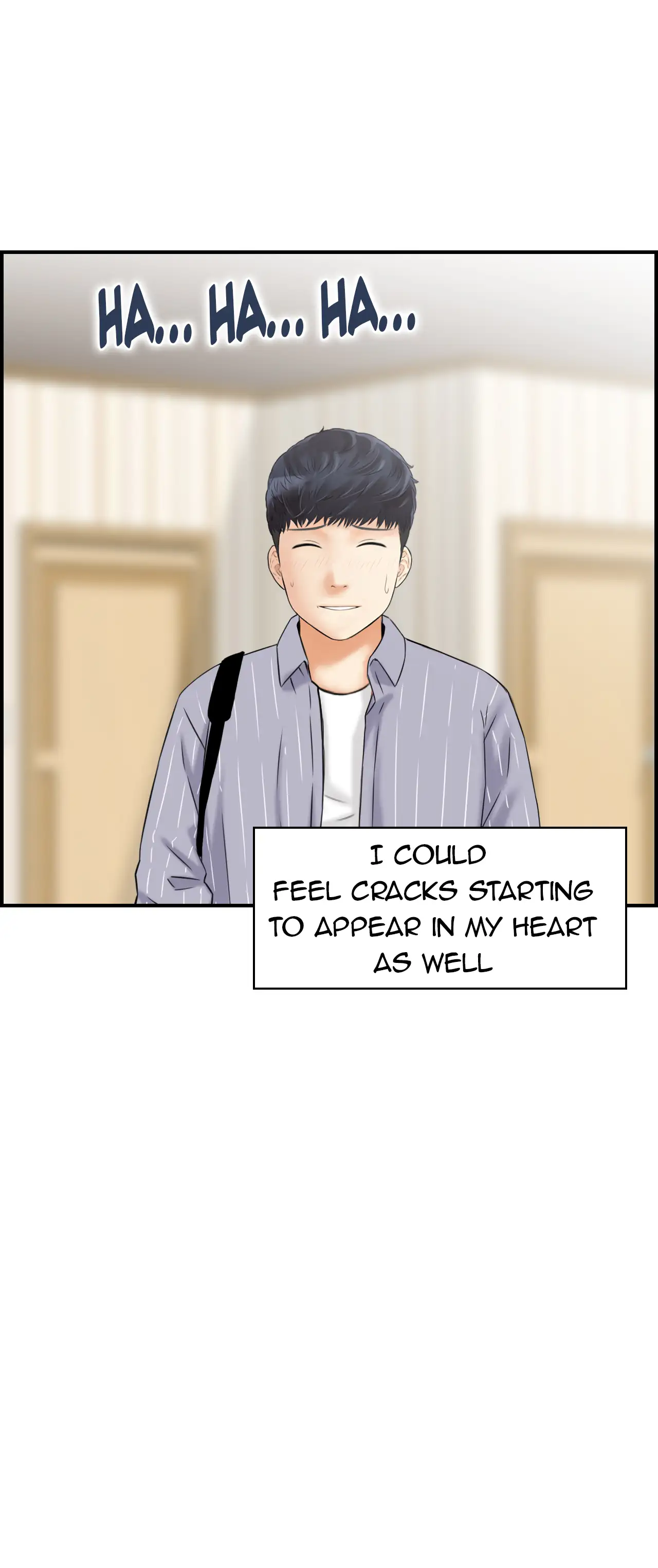 Married Woman Mania Chapter 37 - Page 3