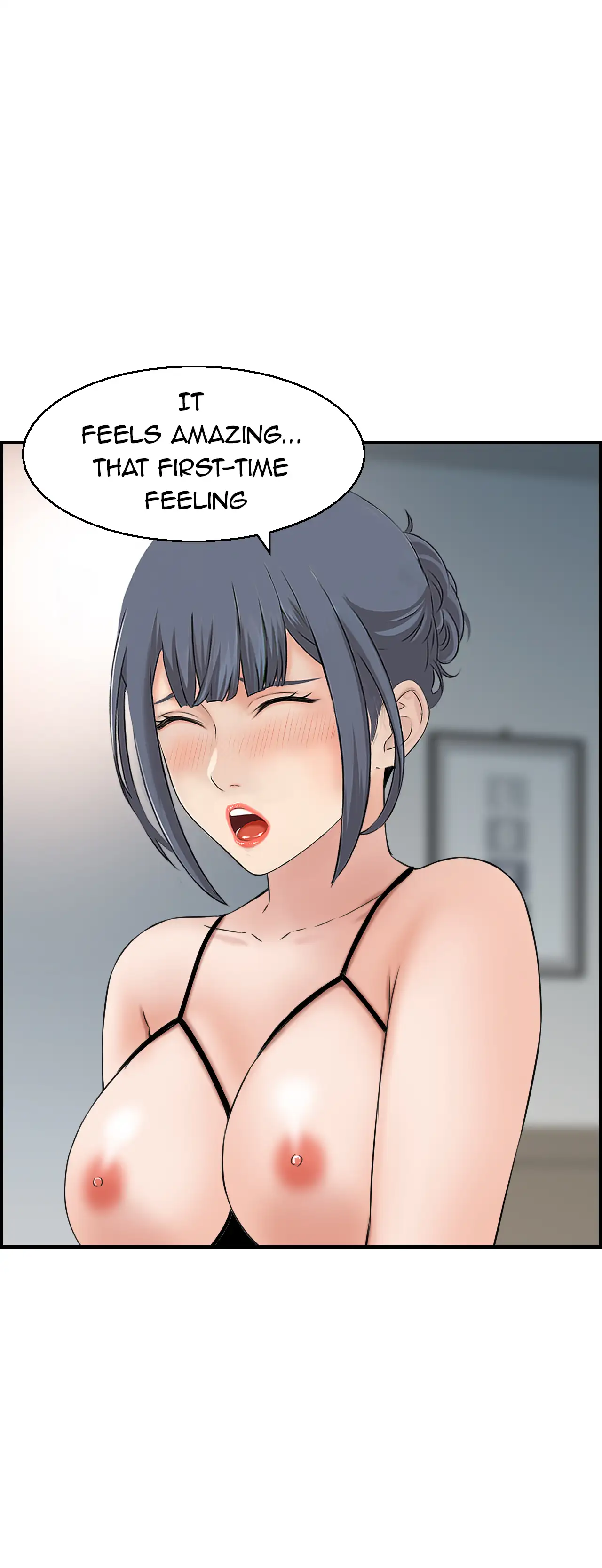 Married Woman Mania Chapter 37 - Page 33