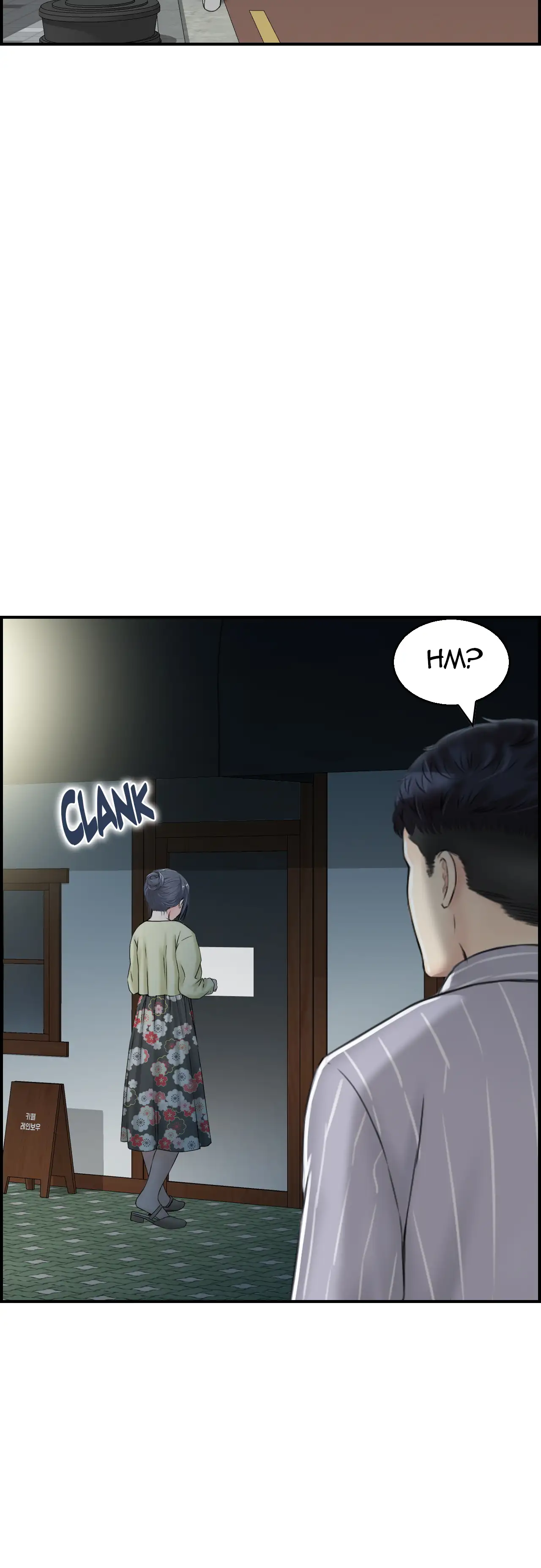 Married Woman Mania Chapter 37 - Page 5