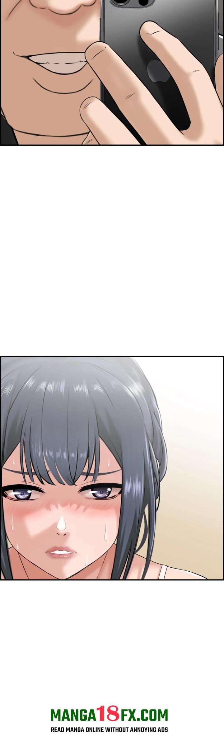 Married Woman Mania Chapter 4 - Page 2