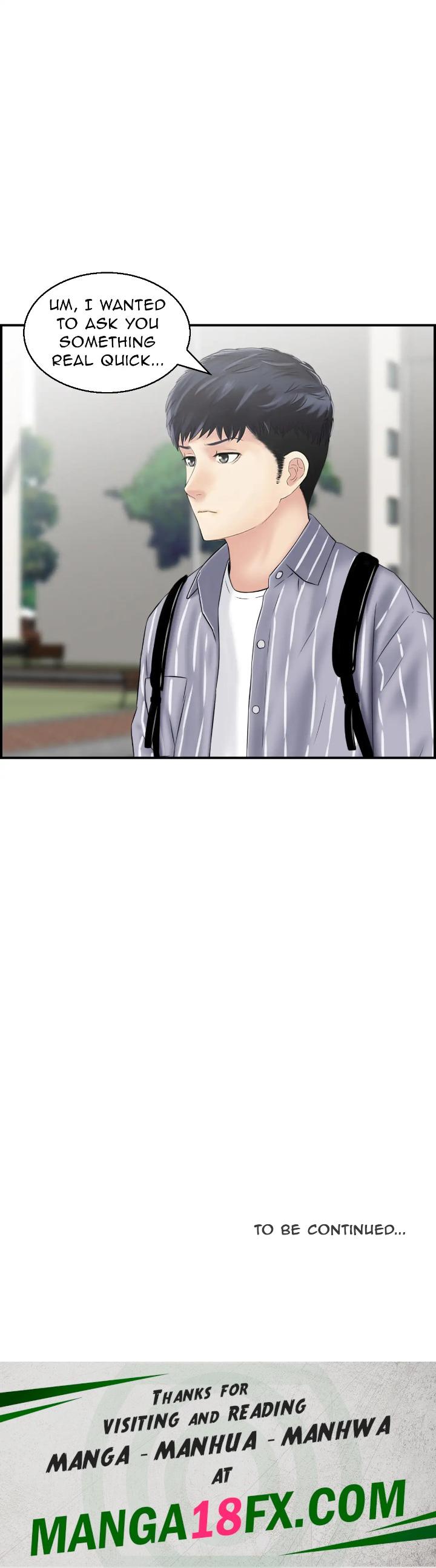 Married Woman Mania Chapter 4 - Page 42