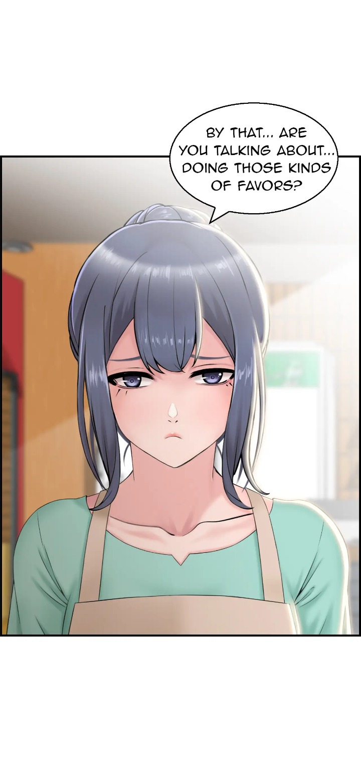 Married Woman Mania Chapter 5 - Page 13