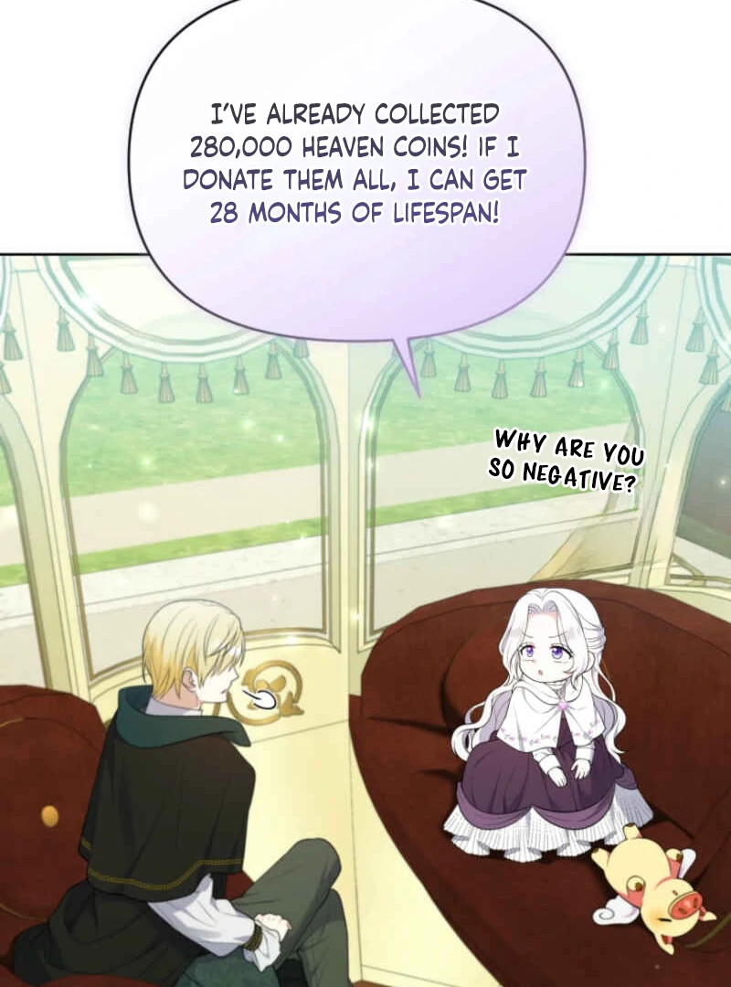 This Reincarnation Requires a Subscription Fee Chapter 10 - Page 6