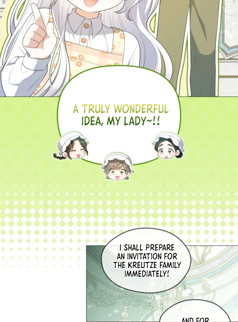 This Reincarnation Requires a Subscription Fee Chapter 14 - Page 49