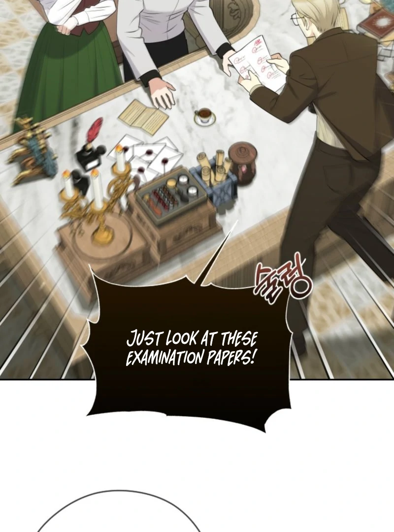 This Reincarnation Requires a Subscription Fee Chapter 14 - Page 6