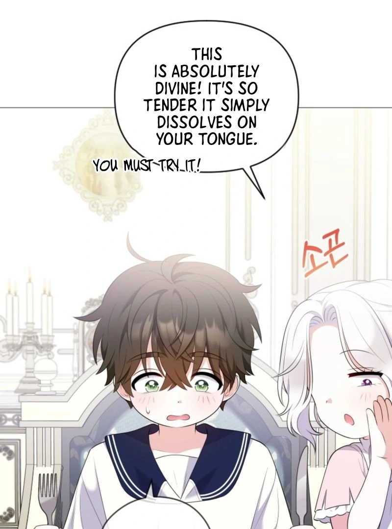 This Reincarnation Requires a Subscription Fee Chapter 14 - Page 82