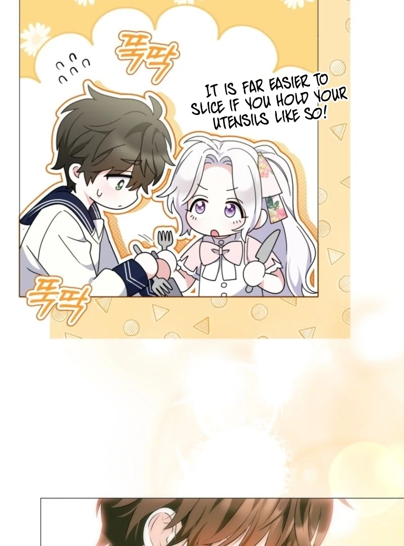 This Reincarnation Requires a Subscription Fee Chapter 14 - Page 84