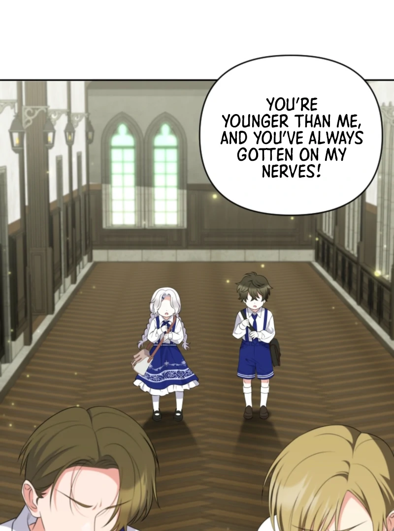 This Reincarnation Requires a Subscription Fee Chapter 15 - Page 122