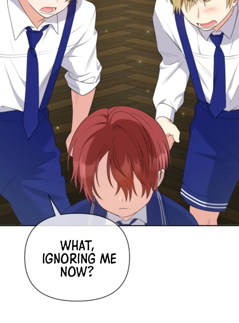 This Reincarnation Requires a Subscription Fee Chapter 15 - Page 123